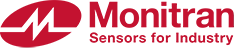 Monitran logo